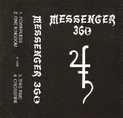 Messenger 360 : Messenger 360
